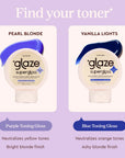 Glaze Supergloss - Vanilla Lights