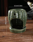 Wax Burner + Wax Melts