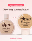 Glaze Supergloss - Honey Blonde
