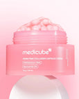 Medicube PDRN Pink Collagen Capsule Cream