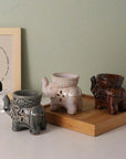 Wax Burner + Wax Melts
