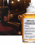 Maison Margiela REPLICA JAZZ CLUB 100 ml