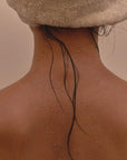 THETOWELTURBAN Pheromonal Hair & Body Dry Oil