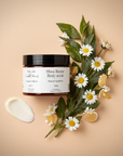 ALIVE Shea Butter Body Scrub – Reviving & Refreshing (300g)