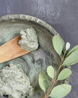 THETOWELTURBAN Natural Sidr Soap Paste