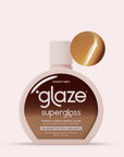 Glaze Supergloss - Caramel Lights