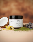 THETOWELTURBAN Natural Sidr Soap Paste