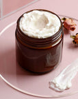 THETOWELTURBAN the best moisturizing PURE Shea Butter Body Cream