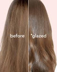 Glaze Supergloss - Teddy Brown for light brunettes