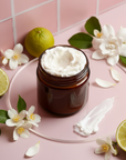 Romance Pure Shea Butter Body Cream - Feminine & Floral