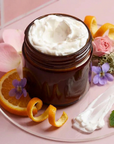 Gris Pure Shea Butter Body Cream - Modern & Elegant