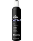 Milk_Shake - Icy blond Black shampoo 300ml