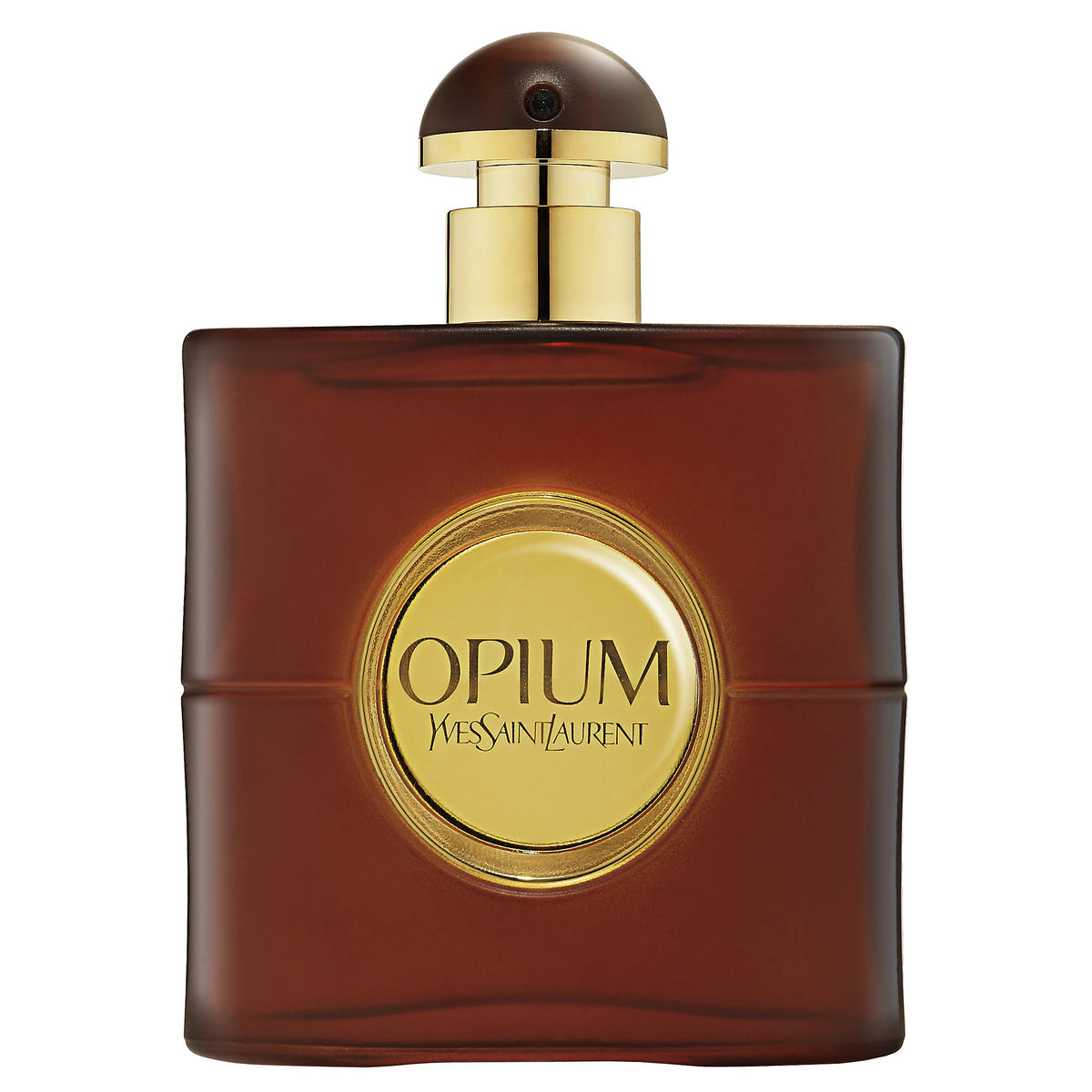 Yves Saint Laurent Opium Eau de Parfum – thetowelturban