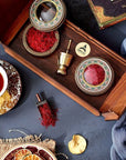 علب هدايا زعفران - ROUGE PERSIA
