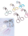 AYN contact lense application kit