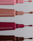 RHODE the peptide lip tints