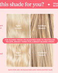 Glaze Supergloss - Beach Blonde