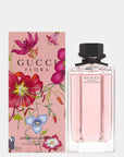 GUCCI FLORA GORGEOUS GARDENIA FOR WOMEN EDT 100ML