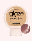 Glaze Supergloss - Honey Blonde