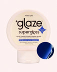 Glaze Supergloss - Vanilla Lights