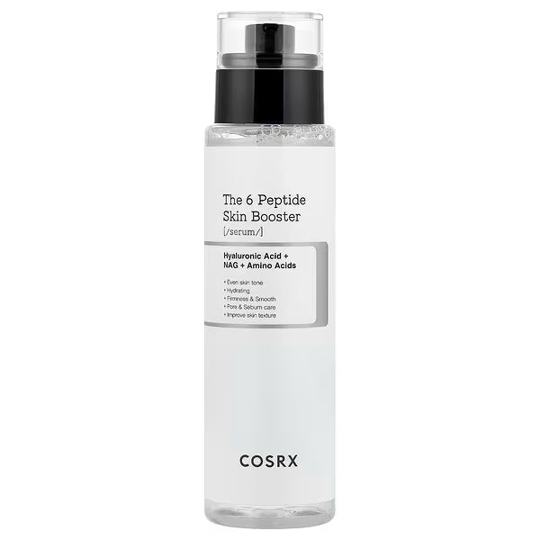 CosRx - The 6 Peptide Skin Booster Serum (150 ml)