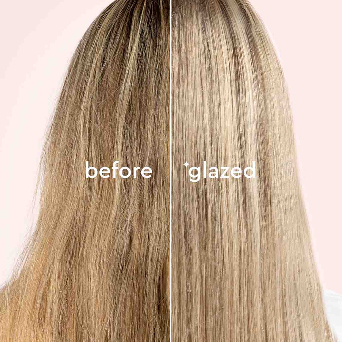 Glaze Supergloss - Vanilla Lights