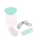 AYN contact lense application kit