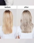 Milk_Shake - Icy blond Black shampoo 300ml