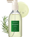AROMATICA - Root Enhancer Rosemary oil for hair growth