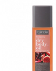 CUCCIO Pomegranate & Fig dry body oil