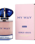 GIORGIO ARMANI My Way Intense