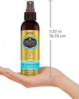 HASK Argan Oil 5-in-1 Leave-In Conditioner Repairing for All Hair Types