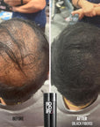 Boldify Hair Thickening Fibers