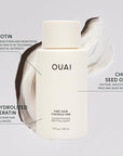 OUAI Fine Hair Conditioner