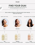 OUAI Fine Hair Conditioner