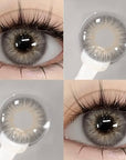 OFFER AYN colored contact lenses