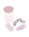 AYN contact lense application kit