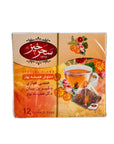 SAHAR KHIZ Herbal Infusion - Candula