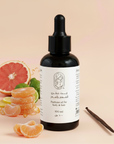 ALIVE Hair & Body Dry Oil - Uplifting & Joyful
