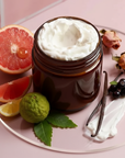 ALIVE Pure Shea Butter Body Cream - Uplifting & Joyful