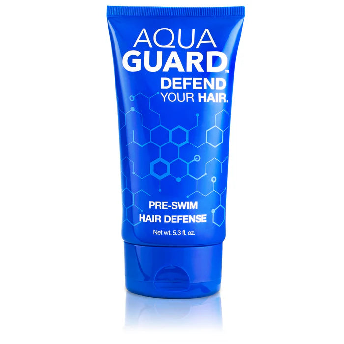 Aqua Guard - Pre-swim Hair Defense 156ml
