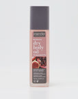 CUCCIO Pomegranate & Fig dry body oil