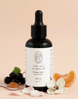BEIRUT Hair & Body Dry Oil - Zesty & Enchanting