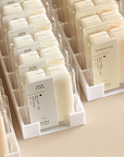 The Jar Co - Clamshell wax melts