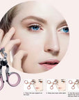 AYN contact lense application kit