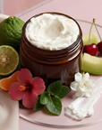 EMOTIONS Pure Shea Butter Body Cream - Fruity & Playful