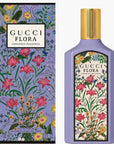 Gucci Flora Gorgeous Magnolia