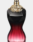 La belle Hair & Body Dry Oil - Addictive & Seductive