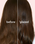 Glaze Supergloss - Blazing Brown for brunettes