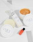 OJEY - BELLEZA Body Care Package